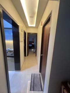 Feel Home with fully Furnished AC Apartment - 8