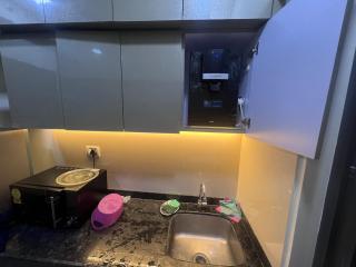 Feel Home with fully Furnished AC Apartment - Dombivli - 2