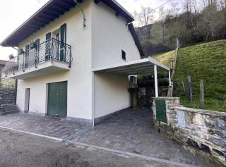 Ema Home - nature and Lake Como - Argegno - 2