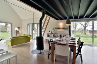 Belle Ville - Maison lumineuse, cadre verdoyant - Saint-Briac-sur-Mer - 5