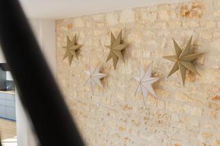 Belle villa rénovée aux portes de l'île d'Oléron - 4