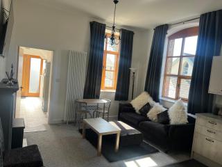 Amazing! Barnstaple Charm Apartment - Barnstaple - 7