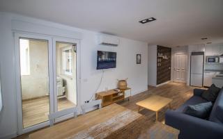 Apartamento superior en Playa Cargador ALBERT VILLAS - 4