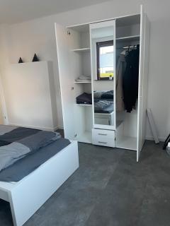 Modern, Zentral und im Grünen - Schopfheim - 4
