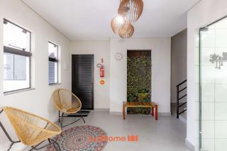 Quarto amplo e confortavel em Brusque - Brusque - 9