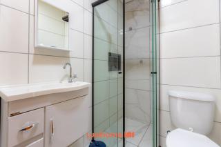 Quarto amplo e confortavel em Brusque - Brusque - 4