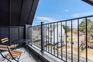 JD Apartments 2 BR - 1