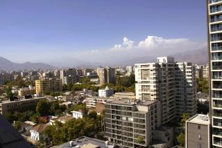 HOM I 1D1B zonaPrivilegiada Calle Marchant Pereira - Santiago - 2