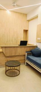 Sandcastle Resort - Varkala - 2