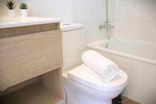 HOM I 1D1B zonaPrivilegiada Calle Marchant Pereira - Santiago - 3