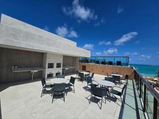 Apartamento completo com vista para o mar - Maragogi - 6