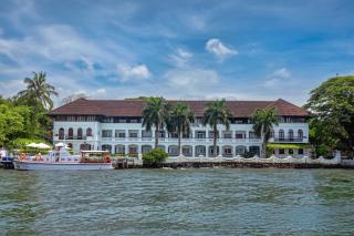 Brunton Boatyard - A CGH Earth Experience - Cochin - 0