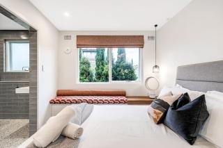 The Balmainer - Apartment In The Heart Of Balmain - Sydney - 6