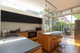 Newtown Terrace House Oasis - Sydney - 9