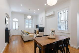 Newtown Terrace House Oasis - Sydney - 8