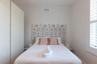 Newtown Terrace House Oasis - Sydney - 4