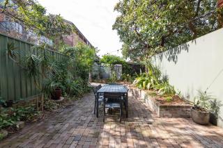 Newtown Terrace House Oasis - Sydney - 2