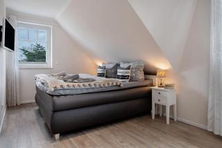 Ferienhaus Annmette - Zingst - 1