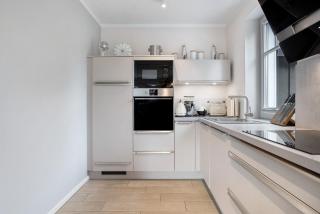 Ferienhaus Annmette - Zingst - 4