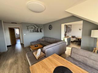Apartman pod Smokovcom - Dolný Smokovec - 1
