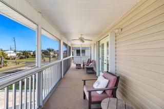 Sonshine Oasis - Port Saint Joe - 5
