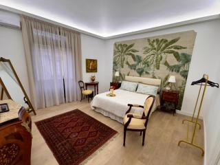 I Mori della Rotonda holiday house - Catania - 9