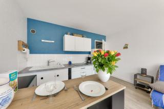 Appartement cosy 2 personnes - Sarzeau - Sarzeau - 9
