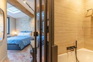 Charming Penthouse with Terrace - Stunning Views - Parijs - 5