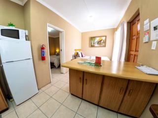 D`s Lodge - Maclear - 1