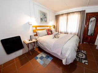 D`s Lodge - Maclear - 2