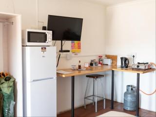 D`s Lodge - Maclear - 4