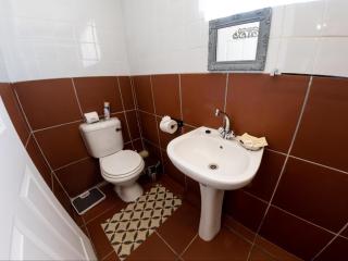 D`s Lodge - Maclear - 8