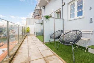 GuestReady - Port Studio 3 - Vila Nova de Gaia - 8