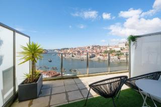 GuestReady - Port Studio 3 - Vila Nova de Gaia - 9