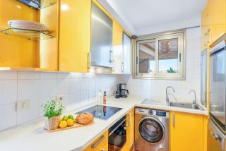 MEDANO4YOU Atlantic Sunrise Holiday Home - El Médano - 8