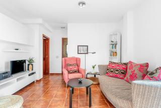 MEDANO4YOU Atlantic Sunrise Holiday Home - El Médano - 4