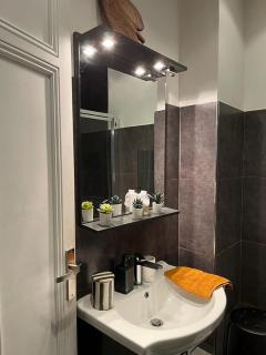 Studio ideally located Nice City Center - Nizza - 4