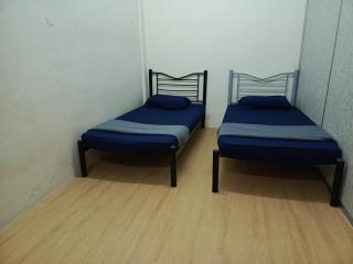 Hotel Bajet Gaya Warisan - Kota Bharu - 1