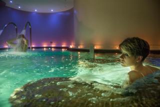 Ambasciatori Place Hotel - Fiuggi - 1