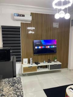 Cozy 1 bedroom in Lekki Lagos - Lekki - 9