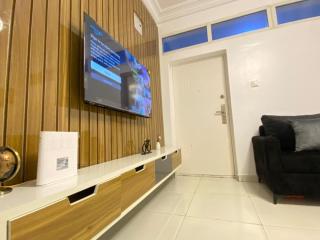 Cozy 1 bedroom in Lekki Lagos - Lekki - 2