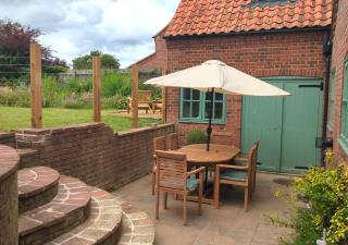 Hollyhocks Cottage - Hindringham - 6