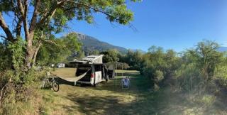 Camping Manu - Crots - 6
