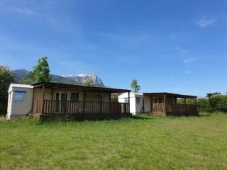 Camping Manu - Crots - 5