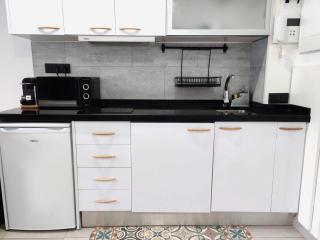 Smart Studio Waves - Torremolinos - 4