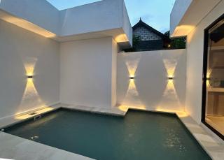 2br Villa Pool, Gym & Ice Bath - 6