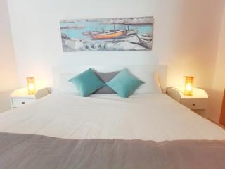 Solecito Seaview Apartment in Carabeo - Nerja - 5
