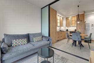 GRANO FLATS - Sobieszewo - Baltic Porto - Gdańsk - 1