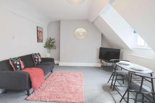 One bedroom flat in St Michael's Hill - Bristol - 5