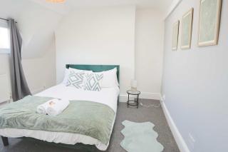 One bedroom flat in St Michael's Hill - Bristol - 1
